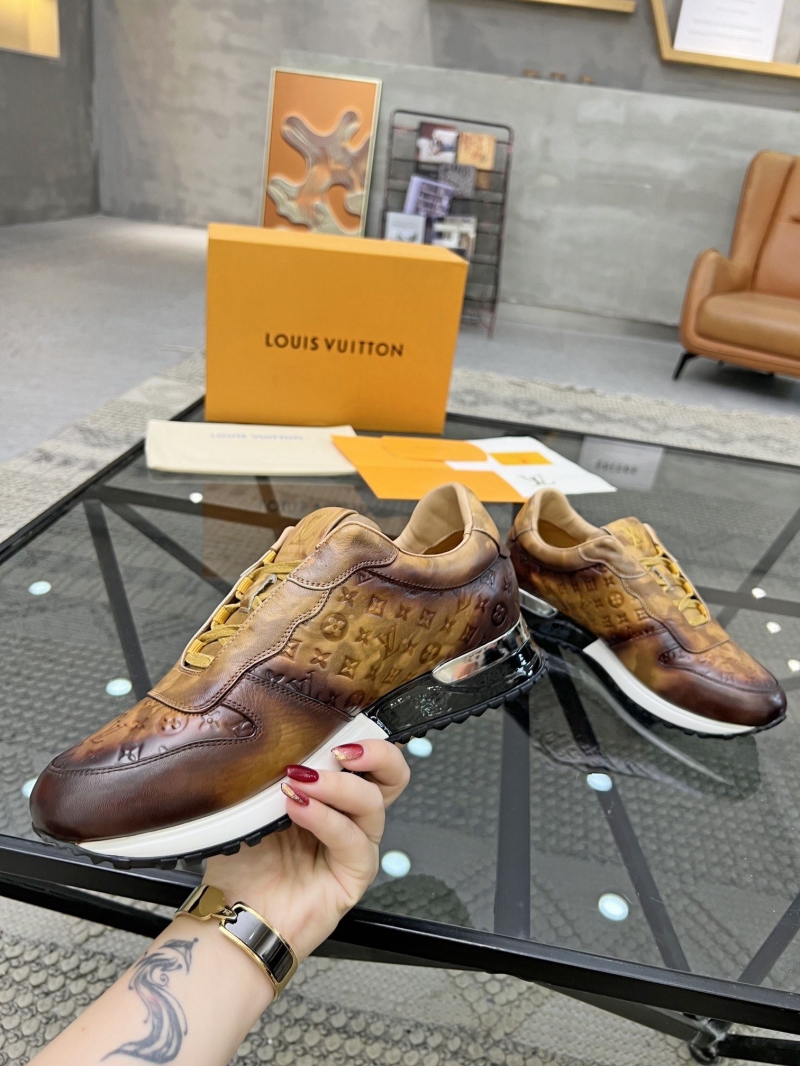 Louis Vuitton Sneakers